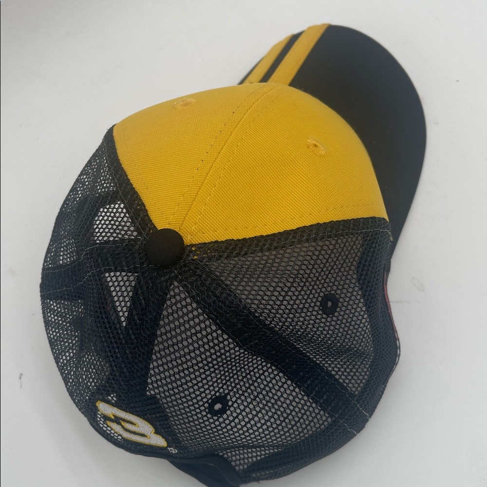 NASCAR Austin Dillon Cheerios Adjustable Trucker Hat - Picture 5 of 8